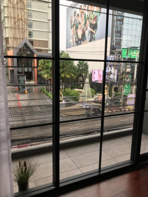 Signature coffee & bed